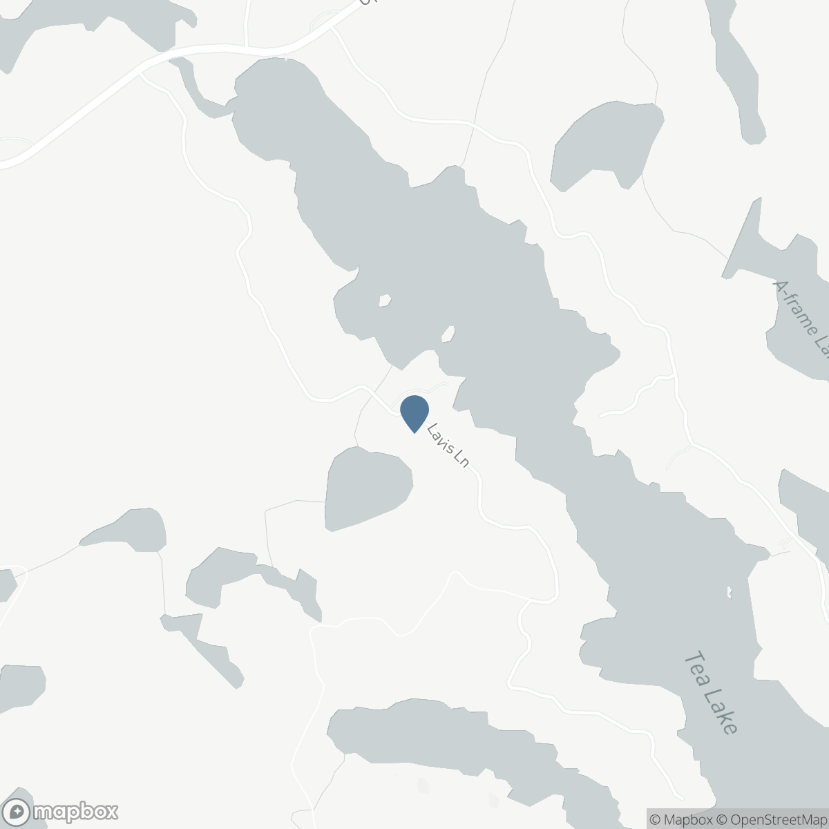4169 LAVIS LANE, Coldwater, Ontario L0K 1E0